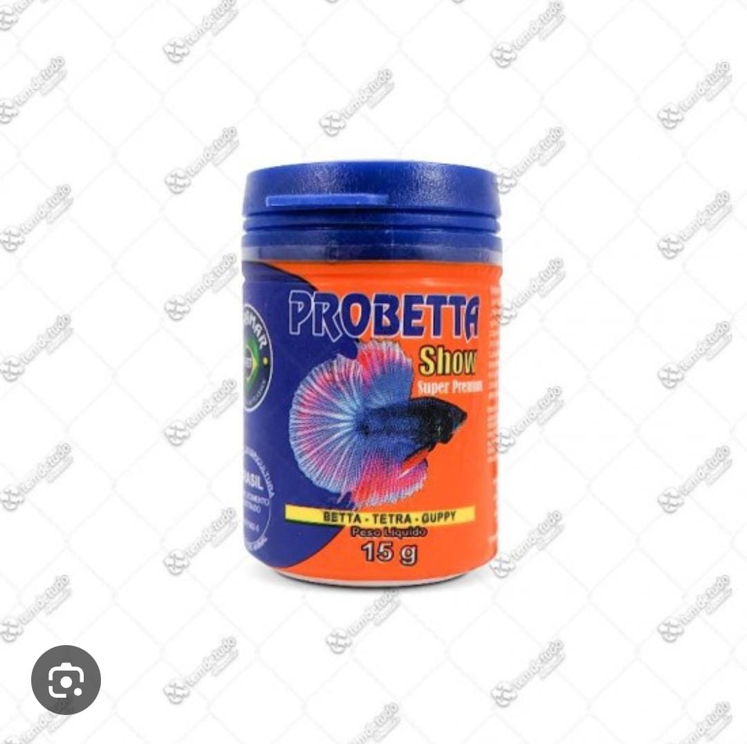 PROBETTA EXTRUSADA 15G