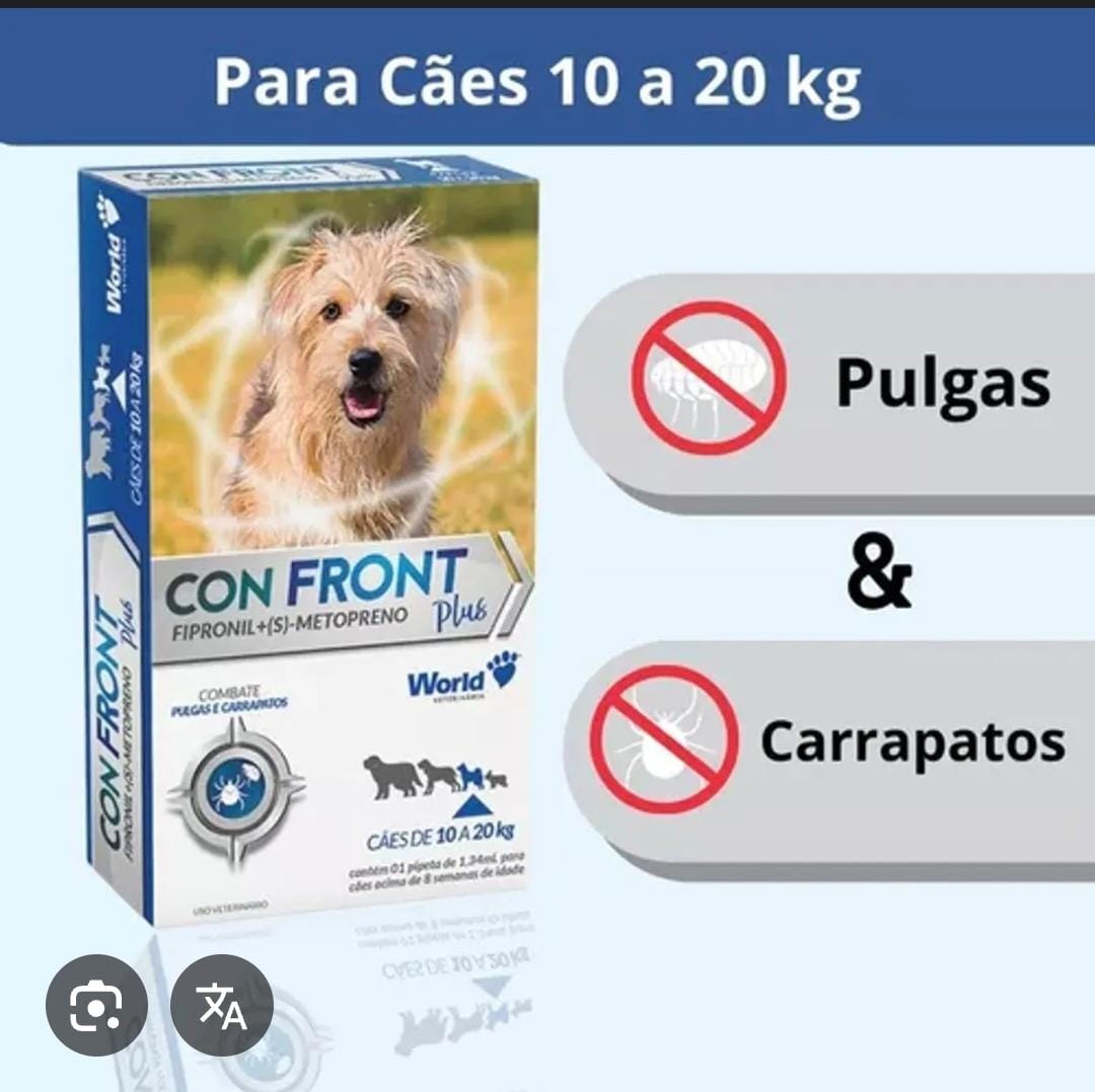 CON FRONT  PLUS 1,34ML
