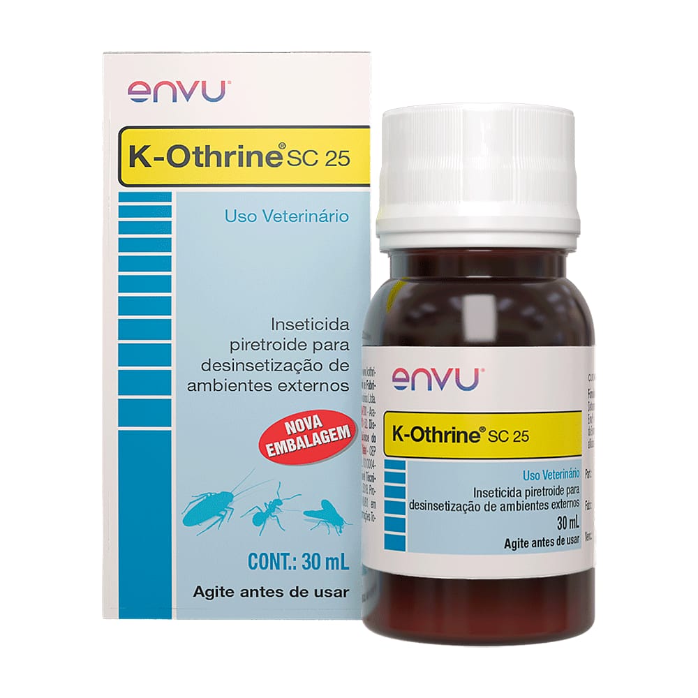 K-OTHRINE