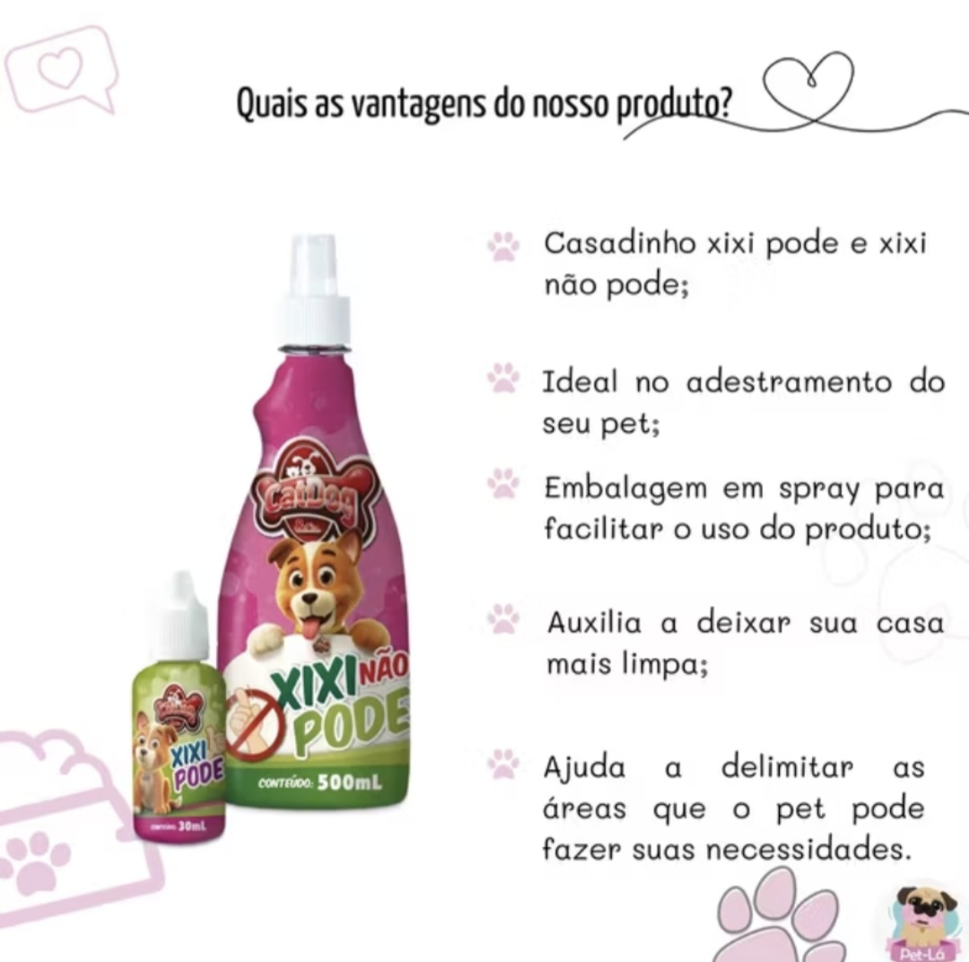 CASADINHO SPRAY 520ML BEDOG