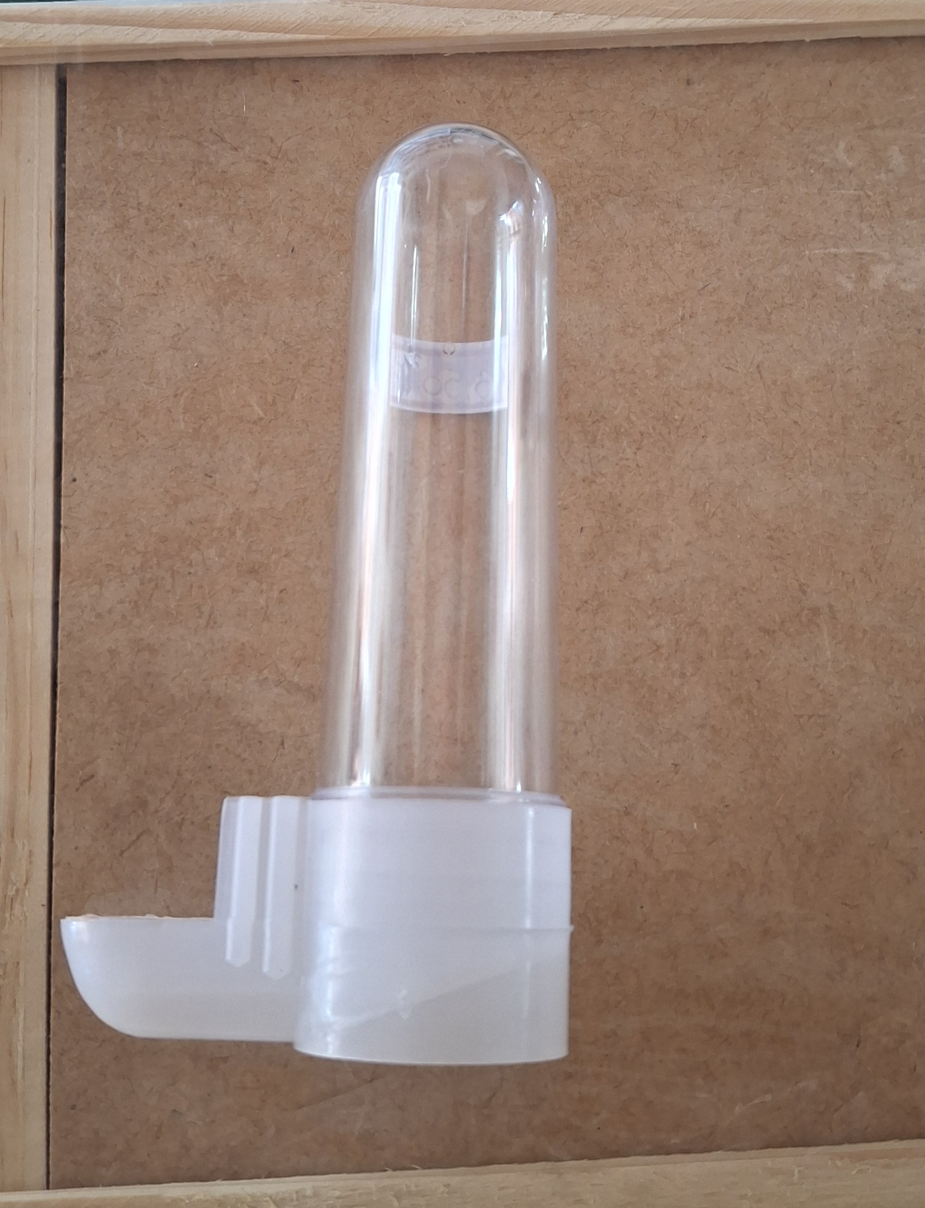 BEBEDOURO MALHA FINA 75ML